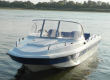 Wyatboat-430M (тримаран)